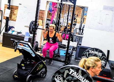 Photo of Mission BodyFit