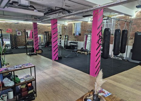 Photo of Mission BodyFit
