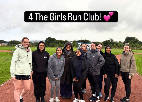 Photo of 4 The Girls