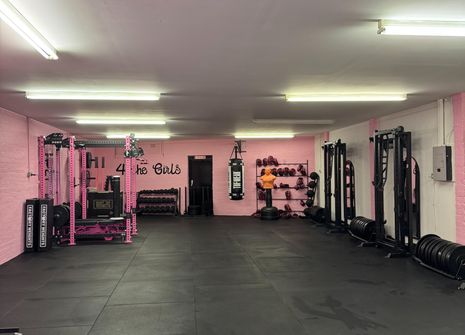 Image from 4 The Girls