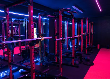 Photo of FitLab 23