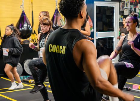 Photo of FitLab 23