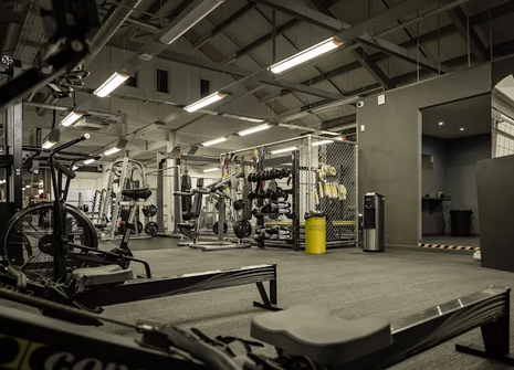 Photo of My Gym Lincoln