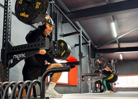 Photo of Legacy Fitness