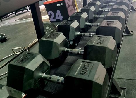 Photo of Legacy Fitness