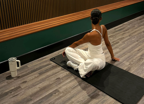 Photo of Regency Hotel Health Club