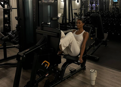 Photo of Regency Hotel Health Club