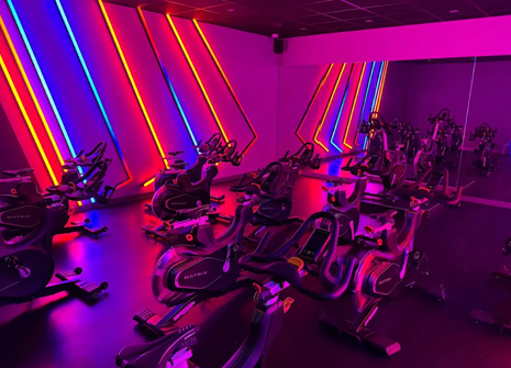 Photo of Snap Fitness March