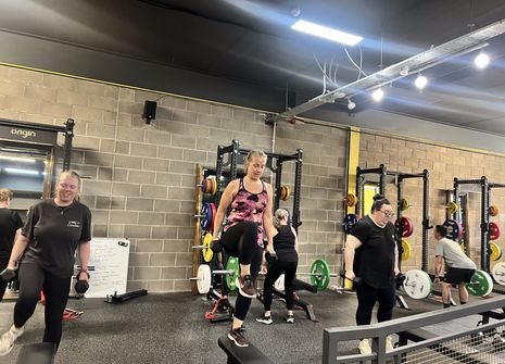Photo of Alchemy Connected Fitness