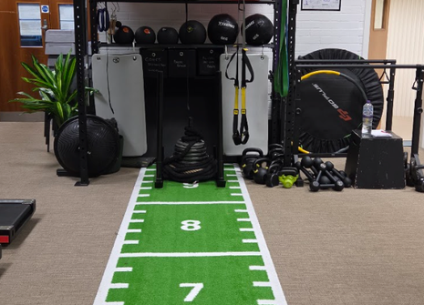 Photo of Interval Fitness
