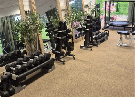 Photo of Interval Fitness