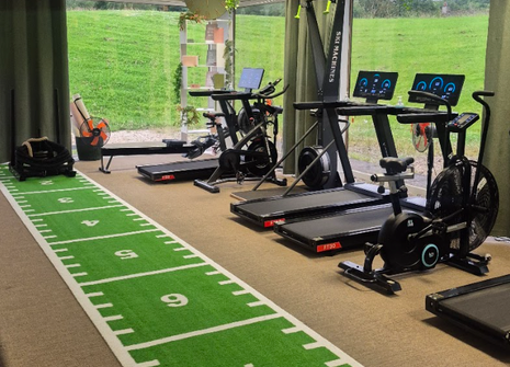 Photo of Interval Fitness