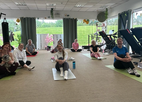 Photo of Interval Fitness
