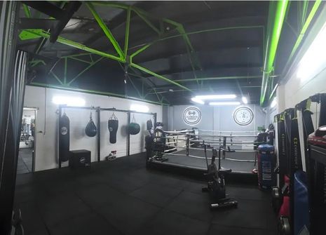 Photo of Ultimate Shred Academy