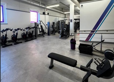 Photo of Anytime Fitness Welwyn Garden City