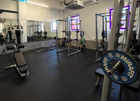 Photo of Anytime Fitness Welwyn Garden City