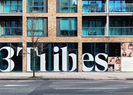 Photo of 3Tribes Borough - Studio 3