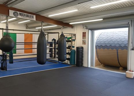 Photo of R&R Fitness Rebel & Restore