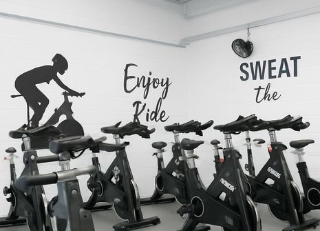 Photo of R&R Fitness Rebel & Restore