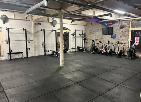 Photo of Torque Training