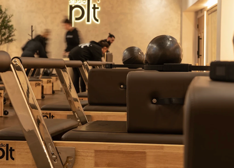 Photo of Studio PLT
