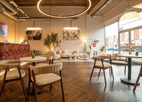 Photo of Studio PLT