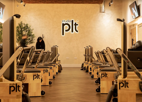 Photo of Studio PLT