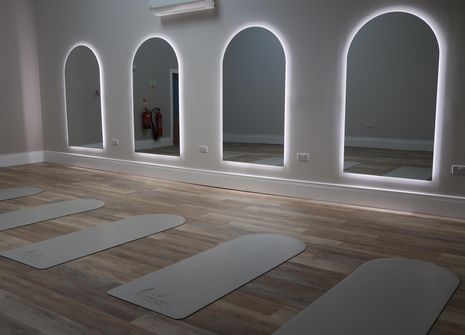 Photo of LunaLove Pilates Glasgow