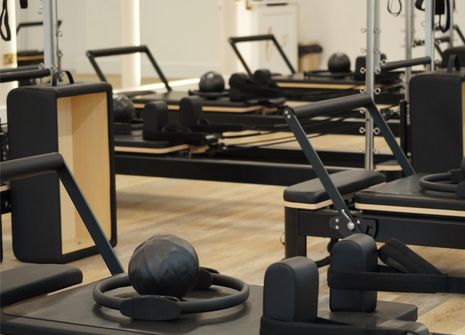 Image from LunaLove Pilates Glasgow
