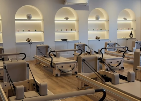 Photo of LunaLove Pilates Kilwinning