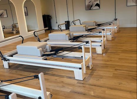 Photo of LunaLove Pilates Kilwinning