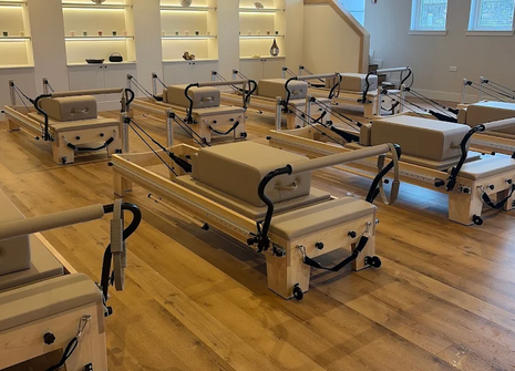 Photo of LunaLove Pilates Kilwinning