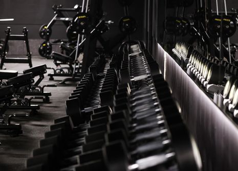 Photo of Gym4Less Borehamwood