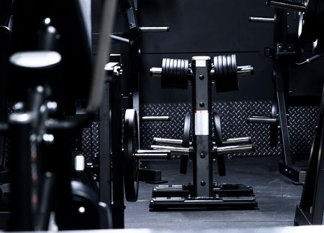 Photo of Gym4Less Borehamwood