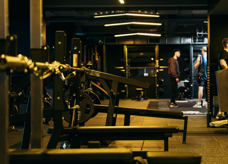 Photo of Kings Gym Chessington