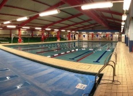 Photo of Diss Swim and Fitness Centre