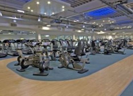 Photo of Evesham Leisure Centre