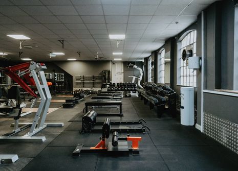 Photo of The Fitness Mill
