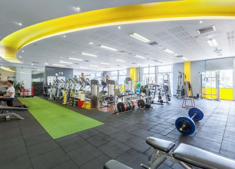 Photo of The Fort Gym