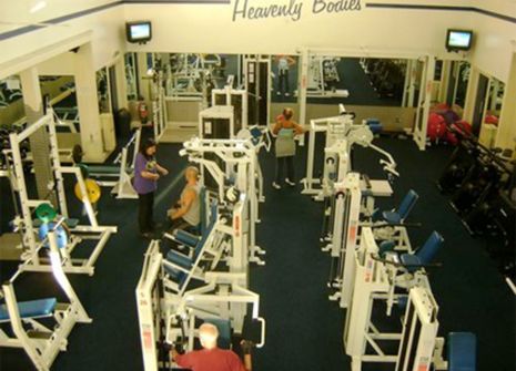 Photo of Heavenly Bodies Fitness Club