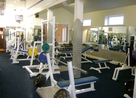 Photo of Heavenly Bodies Fitness Club