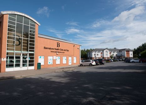 Photo of Bannatyne Health Club Durham