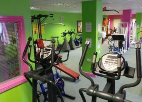 Photo of The Evolution Gym & Training Centre