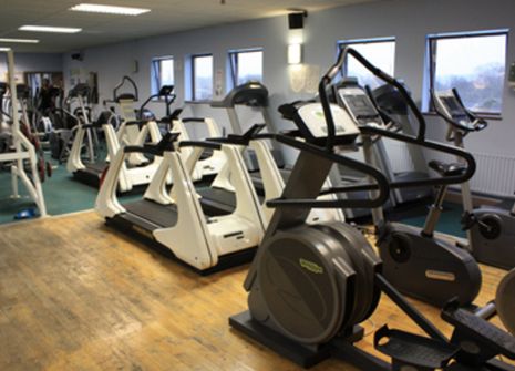 Photo of Hamlets Health Club