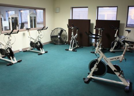 Photo of Hamlets Health Club