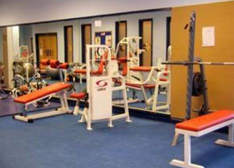 Photo of Dimensions Fitness Luton