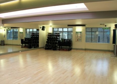 Photo of Soho Gyms Earls Court