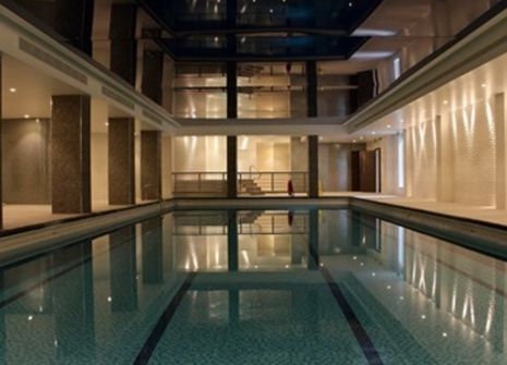 Image from Kensington Health Club and Spa