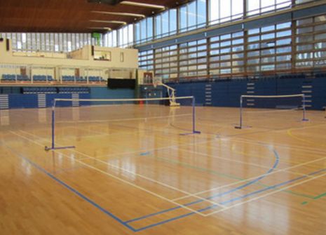 Photo of Crystal Palace National Sport Centre