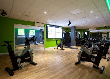 Photo of Bannatyne Health Club Russell Square